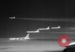Image of United States B-52 bombers United States USA, 1957, second 23 stock footage video 65675049169