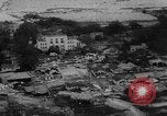 Image of hurricane Audrey Louisiana United States USA, 1957, second 6 stock footage video 65675049170