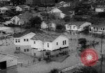 Image of hurricane Audrey Louisiana United States USA, 1957, second 10 stock footage video 65675049170