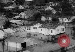 Image of hurricane Audrey Louisiana United States USA, 1957, second 11 stock footage video 65675049170