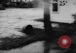 Image of hurricane Audrey Louisiana United States USA, 1957, second 13 stock footage video 65675049170