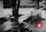 Image of hurricane Audrey Louisiana United States USA, 1957, second 15 stock footage video 65675049170