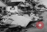 Image of hurricane Audrey Louisiana United States USA, 1957, second 17 stock footage video 65675049170
