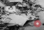 Image of hurricane Audrey Louisiana United States USA, 1957, second 18 stock footage video 65675049170
