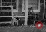 Image of hurricane Audrey Louisiana United States USA, 1957, second 29 stock footage video 65675049170