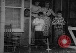 Image of hurricane Audrey Louisiana United States USA, 1957, second 31 stock footage video 65675049170