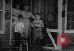 Image of hurricane Audrey Louisiana United States USA, 1957, second 32 stock footage video 65675049170