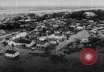 Image of hurricane Audrey Louisiana United States USA, 1957, second 33 stock footage video 65675049170
