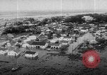 Image of hurricane Audrey Louisiana United States USA, 1957, second 36 stock footage video 65675049170