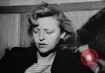 Image of Benny Hooper New York United States USA, 1957, second 7 stock footage video 65675049171