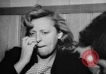 Image of Benny Hooper New York United States USA, 1957, second 9 stock footage video 65675049171