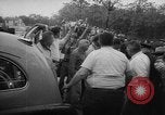 Image of Benny Hooper New York United States USA, 1957, second 11 stock footage video 65675049171