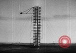 Standbild Atlas Rakete ersten erfolgreichen Start United States USA, 1957, aus Sekunde 13 historischem Filmmaterial Videoclip 65675049172