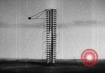 Standbild Atlas Rakete ersten erfolgreichen Start United States USA, 1957, aus Sekunde 14 historischem Filmmaterial Videoclip 65675049172