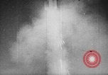 Standbild Atlas Rakete ersten erfolgreichen Start United States USA, 1957, aus Sekunde 17 historischem Filmmaterial Videoclip 65675049172