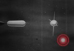 Standbild Atlas Rakete ersten erfolgreichen Start United States USA, 1957, aus Sekunde 22 historischem Filmmaterial Videoclip 65675049172