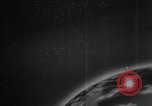 Standbild Atlas Rakete ersten erfolgreichen Start United States USA, 1957, aus Sekunde 23 historischem Filmmaterial Videoclip 65675049172