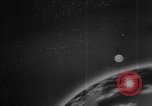 Standbild Atlas Rakete ersten erfolgreichen Start United States USA, 1957, aus Sekunde 24 historischem Filmmaterial Videoclip 65675049172