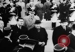 Standbild Atlas Rakete ersten erfolgreichen Start United States USA, 1957, aus Sekunde 59 historischem Filmmaterial Videoclip 65675049172