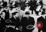 Standbild Atlas Rakete ersten erfolgreichen Start United States USA, 1957, aus Sekunde 60 historischem Filmmaterial Videoclip 65675049172