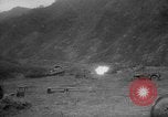 Standbild General Matthew Ridgway kommentiert Korea, 1951, aus Sekunde 26 historischem Filmmaterial Videoclip 65675049173