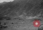Standbild General Matthew Ridgway kommentiert Korea, 1951, aus Sekunde 27 historischem Filmmaterial Videoclip 65675049173
