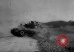 Standbild General Matthew Ridgway kommentiert Korea, 1951, aus Sekunde 28 historischem Filmmaterial Videoclip 65675049173
