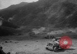 Standbild General Matthew Ridgway kommentiert Korea, 1951, aus Sekunde 30 historischem Filmmaterial Videoclip 65675049173