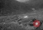 Standbild General Matthew Ridgway kommentiert Korea, 1951, aus Sekunde 32 historischem Filmmaterial Videoclip 65675049173