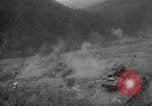 Standbild General Matthew Ridgway kommentiert Korea, 1951, aus Sekunde 33 historischem Filmmaterial Videoclip 65675049173