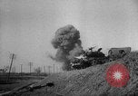 Standbild General Matthew Ridgway kommentiert Korea, 1951, aus Sekunde 34 historischem Filmmaterial Videoclip 65675049173