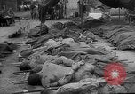 Standbild General Matthew Ridgway kommentiert Korea, 1951, aus Sekunde 56 historischem Filmmaterial Videoclip 65675049173