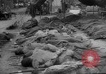 Standbild General Matthew Ridgway kommentiert Korea, 1951, aus Sekunde 57 historischem Filmmaterial Videoclip 65675049173