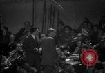 Standbild Vertrag von San Francisco San Francisco California USA, 1951, aus Sekunde 13 historischem Filmmaterial Videoclip 65675049174