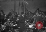 Standbild Vertrag von San Francisco San Francisco California USA, 1951, aus Sekunde 14 historischem Filmmaterial Videoclip 65675049174