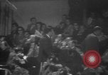 Standbild Vertrag von San Francisco San Francisco California USA, 1951, aus Sekunde 15 historischem Filmmaterial Videoclip 65675049174