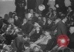 Standbild Vertrag von San Francisco San Francisco California USA, 1951, aus Sekunde 17 historischem Filmmaterial Videoclip 65675049174