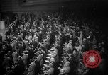 Standbild Vertrag von San Francisco San Francisco California USA, 1951, aus Sekunde 27 historischem Filmmaterial Videoclip 65675049174
