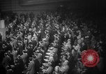 Standbild Vertrag von San Francisco San Francisco California USA, 1951, aus Sekunde 28 historischem Filmmaterial Videoclip 65675049174