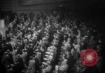 Standbild Vertrag von San Francisco San Francisco California USA, 1951, aus Sekunde 29 historischem Filmmaterial Videoclip 65675049174