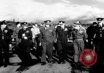 Standbild Präsident Harry Truman United States USA, 1951, aus Sekunde 3 historischem Filmmaterial Videoclip 65675049175