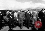 Standbild Präsident Harry Truman United States USA, 1951, aus Sekunde 4 historischem Filmmaterial Videoclip 65675049175