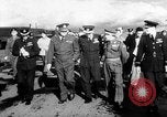Standbild Präsident Harry Truman United States USA, 1951, aus Sekunde 6 historischem Filmmaterial Videoclip 65675049175