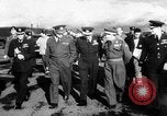 Standbild Präsident Harry Truman United States USA, 1951, aus Sekunde 7 historischem Filmmaterial Videoclip 65675049175