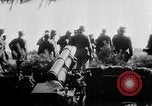Standbild Präsident Harry Truman United States USA, 1951, aus Sekunde 9 historischem Filmmaterial Videoclip 65675049175