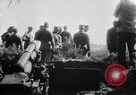 Standbild Präsident Harry Truman United States USA, 1951, aus Sekunde 11 historischem Filmmaterial Videoclip 65675049175