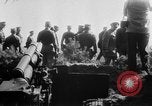 Standbild Präsident Harry Truman United States USA, 1951, aus Sekunde 12 historischem Filmmaterial Videoclip 65675049175