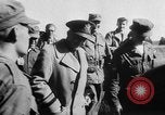 Standbild Präsident Harry Truman United States USA, 1951, aus Sekunde 14 historischem Filmmaterial Videoclip 65675049175