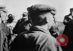 Standbild Präsident Harry Truman United States USA, 1951, aus Sekunde 17 historischem Filmmaterial Videoclip 65675049175