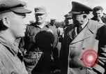 Standbild Präsident Harry Truman United States USA, 1951, aus Sekunde 19 historischem Filmmaterial Videoclip 65675049175